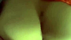 PIRO CUDO YANKS PANTIES ASIDE AND RAMS BARE PUSSY RAW DOGGYSTYLE!