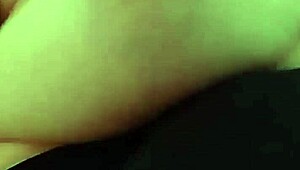 pregnant milf flashes huge natural tits wants nipple sucked hard