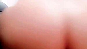 novinha com bucetão sentando no consolo depois de filme 18+ ai que delicia