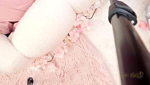 The Nasty Life Ep 5: Cali Sweets Deepthroats Oiled Big Ass Lick Outdoor Sloppy Missionary