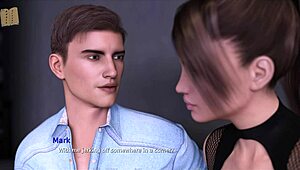 jennifer's world unfolds inside game 71 with twists and turns.