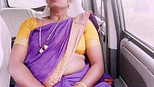 house maid car sex with indian dirty talk gettin wild 🚗💦😏