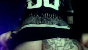 damn wiccan lust hits hard watch full interracial milf fuck movie free now