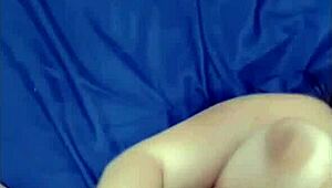 Boss's Wife Turns Hotwife Begs for My Hard Cock in Lingerie