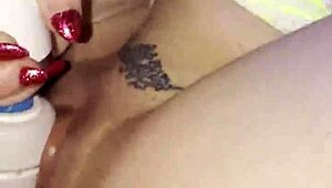 Good Student Turns Bad Seducing Her Strict Teacher