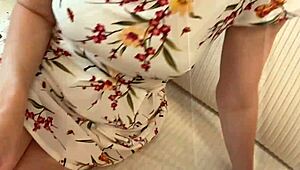 i sneak fuck wife's friend pre-wedding while wife waits