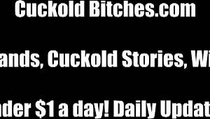 you're just a pathetic tiny cocked cuckold loser begging for it