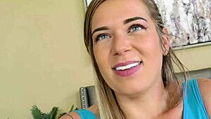 stepdaughters suck stepdaddy cock rough and deep