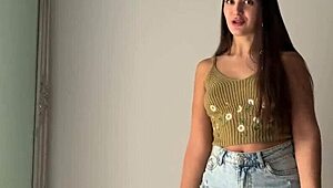 I creampied stepsis pussy but wait that tattoo's temporary?? Mistake!