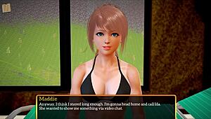 my new family 449 hides some intriguing homemade teen secrets