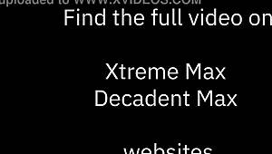 Laura Hot's First Outdoor Public Sauna Blowjob Ravages Huge Cock