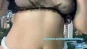 Isa Gordita's Steamy Latina Chat