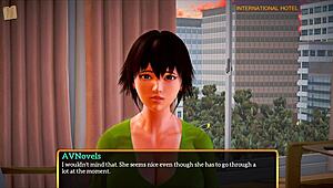 my new family 449 hides some intriguing homemade teen secrets