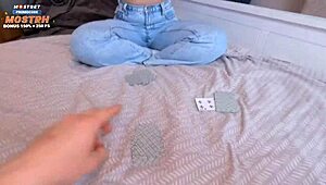 stepmom's card loss leads to classmate's anal claim