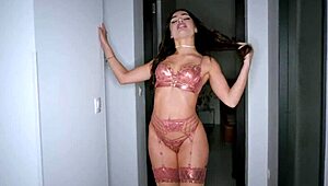 Martina Smeraldi's Hardcore DP Orgy Fills All Holes With Cumshots