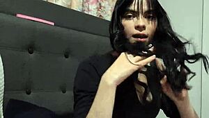 ever play stone paper tiger then get fucked like laura in hot humiliation sex?