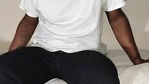 remembering dressed jeans joi wrestling masturbation, join me unrestricted this time