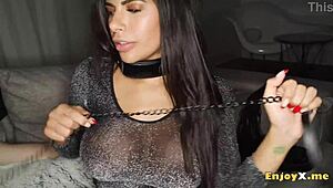 i'm catherine knight taking two huge cocks tandem in outdoor mmf bent over doggystyle on black friday deal swallowing every drop