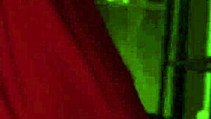 Wife's Petite Pussy Stretched by BBC After Halloween - Cuck Watches!