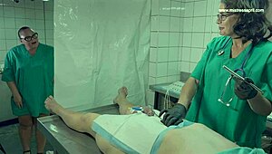 dominatrix mistress april fists and canes bound submissives in total bdsm humiliation