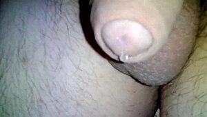 prostate massage gets intense 😏💦
