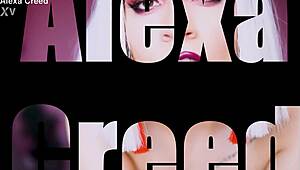 dr creed diagnoses my repressed cuckold urges with his femdom humiliation play 😈🔒