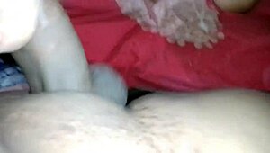 venezolana spreads wide on phone call flashing her juicy tits and pussy to lover