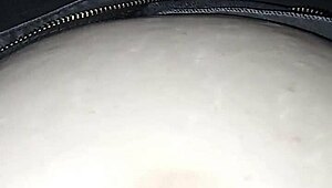 hey gretala, relaxing pregnant on toilet turns you on doesn't it?