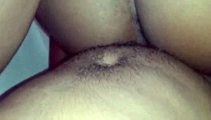 My Huge-Titted Stepmom Deepthroats in Viral Homemade Fuck