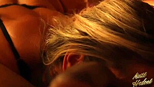 curvy latina milf's fat ass spread wide, squirting wildly in lingerie frenzy