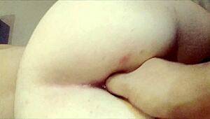man her moans drive me crazy while i pound my submissive stepdaughter pov and blast that facial