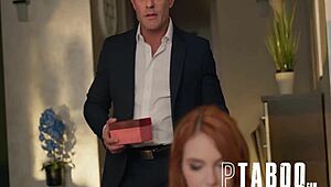 renato gives leya desantis hardcore pov anal gifts!
