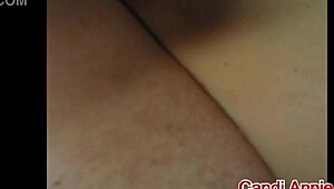 fucking doggy style with candi annie in this classic! 🍑🔥👅