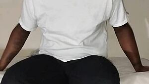 remembering dressed jeans joi wrestling masturbation, join me unrestricted this time