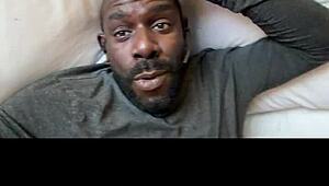 Camille's bikini massage teases with four skilled hands