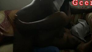 wanna feel that early morning tight pussy passion?