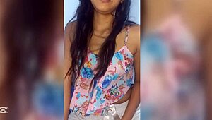 stepsis sleepover with perfect tits spirals into wild fuck