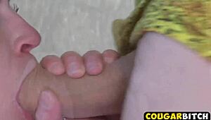 Dude Gets Way Ruder Than Expected During Wild Hookup