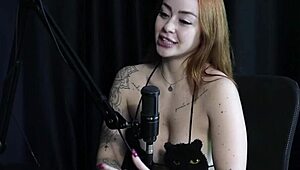Thaisa redvelvet orgasms multiple times sucking feet in menage plans future