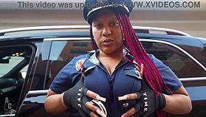 yo charlie nasty bbw cop slut fucked by bbc outdoors choice yours?