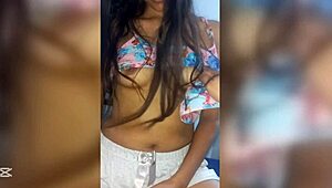 stepsis sleepover with perfect tits spirals into wild fuck