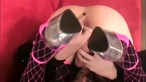 i suck my own shemale cock deep and sloppy