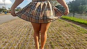 Roadside Prostitute Fucked Rough Missionary Big Cock Style