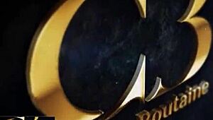 brazilian milf agatha mama takes double bareback bbc anal from black studs close-up