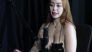 Thaisa redvelvet orgasms multiple times sucking feet in menage plans future