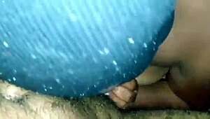 My Huge-Titted Stepmom Deepthroats in Viral Homemade Fuck