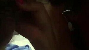 my husband watches me fuck the uber driver