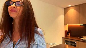 My real estate agent wanted too much so uh i screwed her ass n cut the price haha