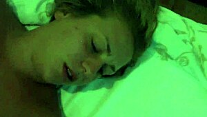 Pov Chubby Blonde Wife Assfucked Hard