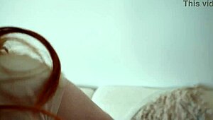 Petite redhead lesbian stepsis needs revenge fuck help on ex - scarlet skies wants your cock deepthroat sloppy!